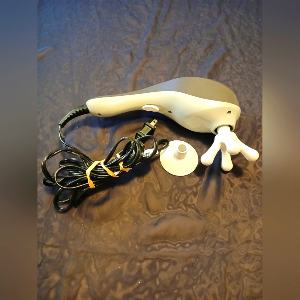 Wahl Therapeutic Massager